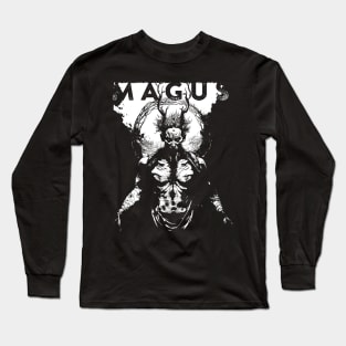 Magus Long Sleeve T-Shirt